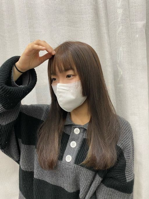 士林京喚羽系統修護、士林頭皮養護、士林髮型師