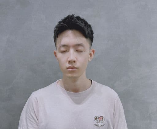 男生短髮、新竹男生剪髮、新竹設計師