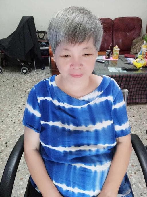 女生短髮、男孩風女生短髮、鮑伯頭