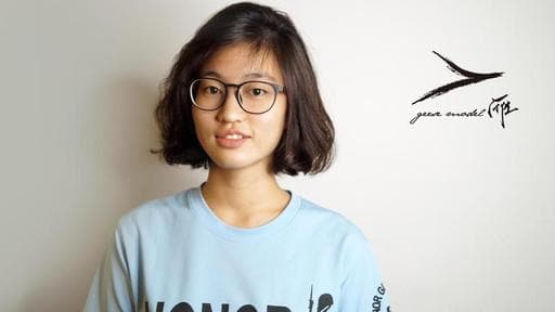 女生短髮、時尚運動風、鮑伯頭