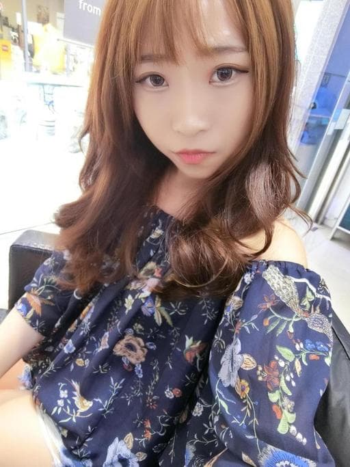 女生長髮、質感、浪漫大卷