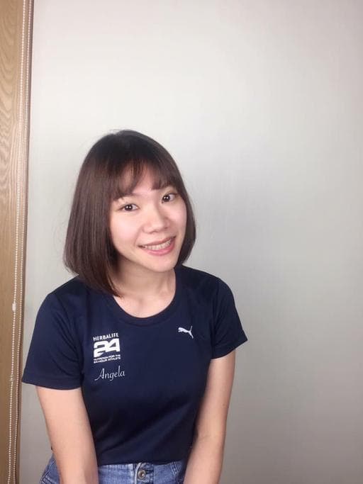 女生短髮、鮑伯頭、台南剪髮