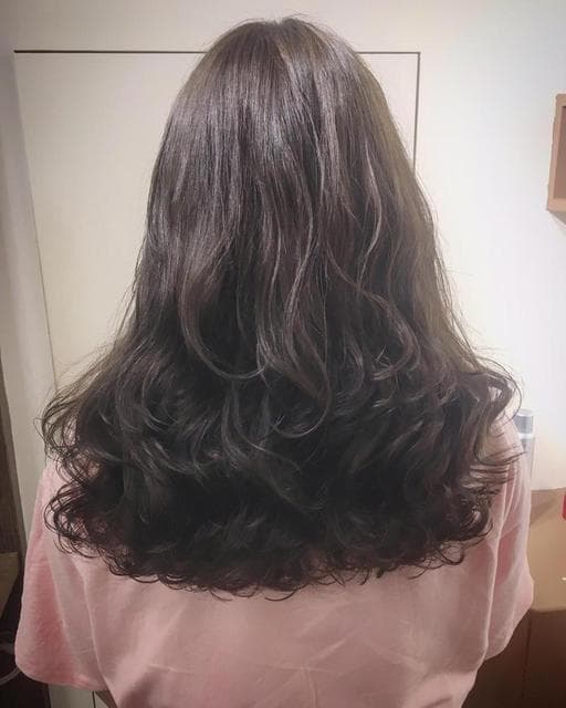 蓬鬆感、超好整理、質感