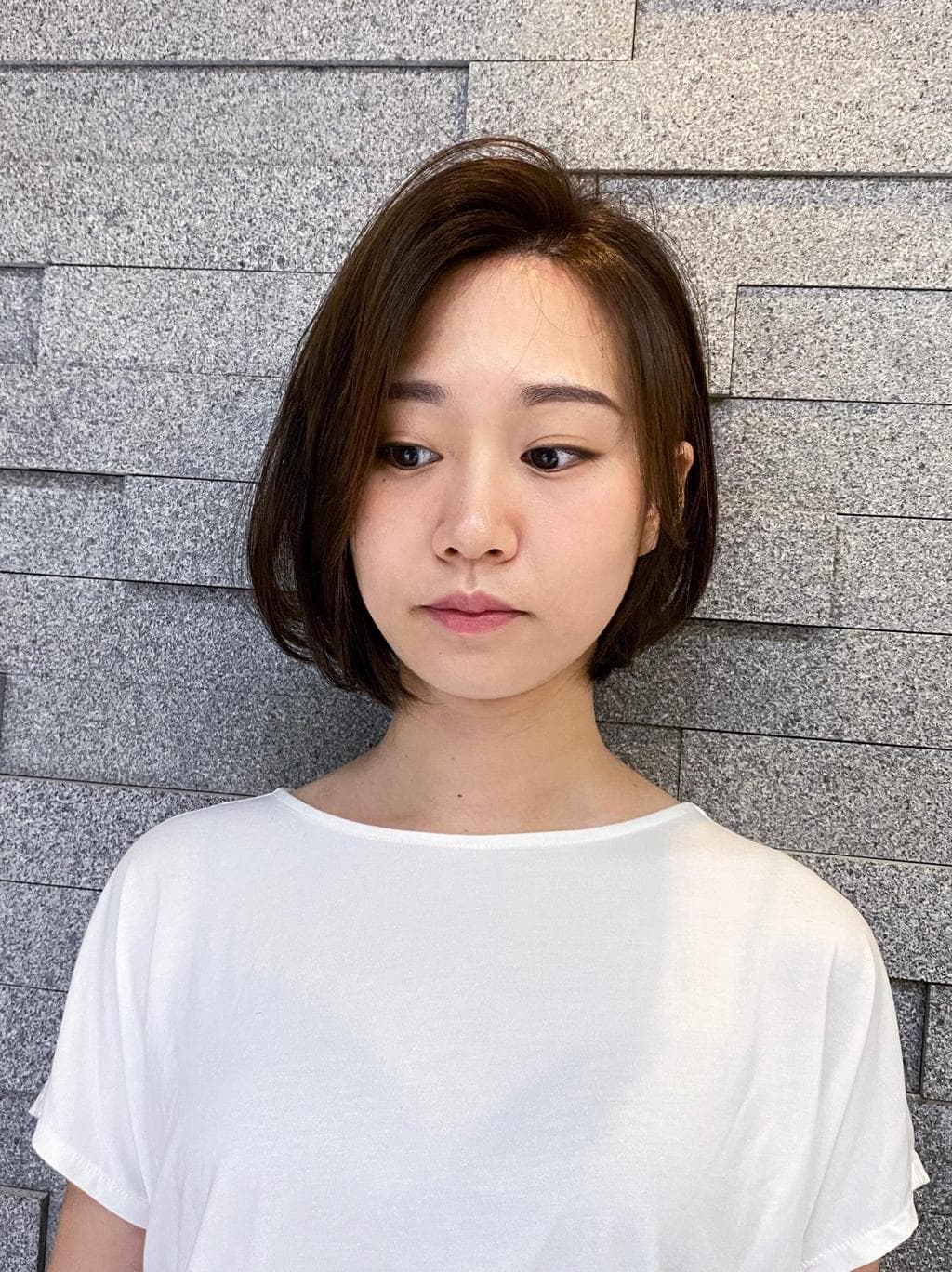 2020女生短髮年度人氣髮型大賞