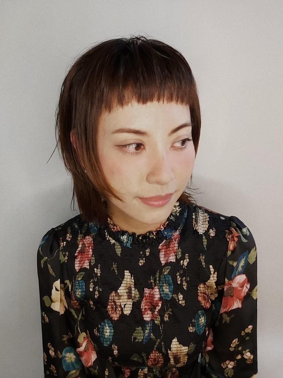 街頭酷妹風