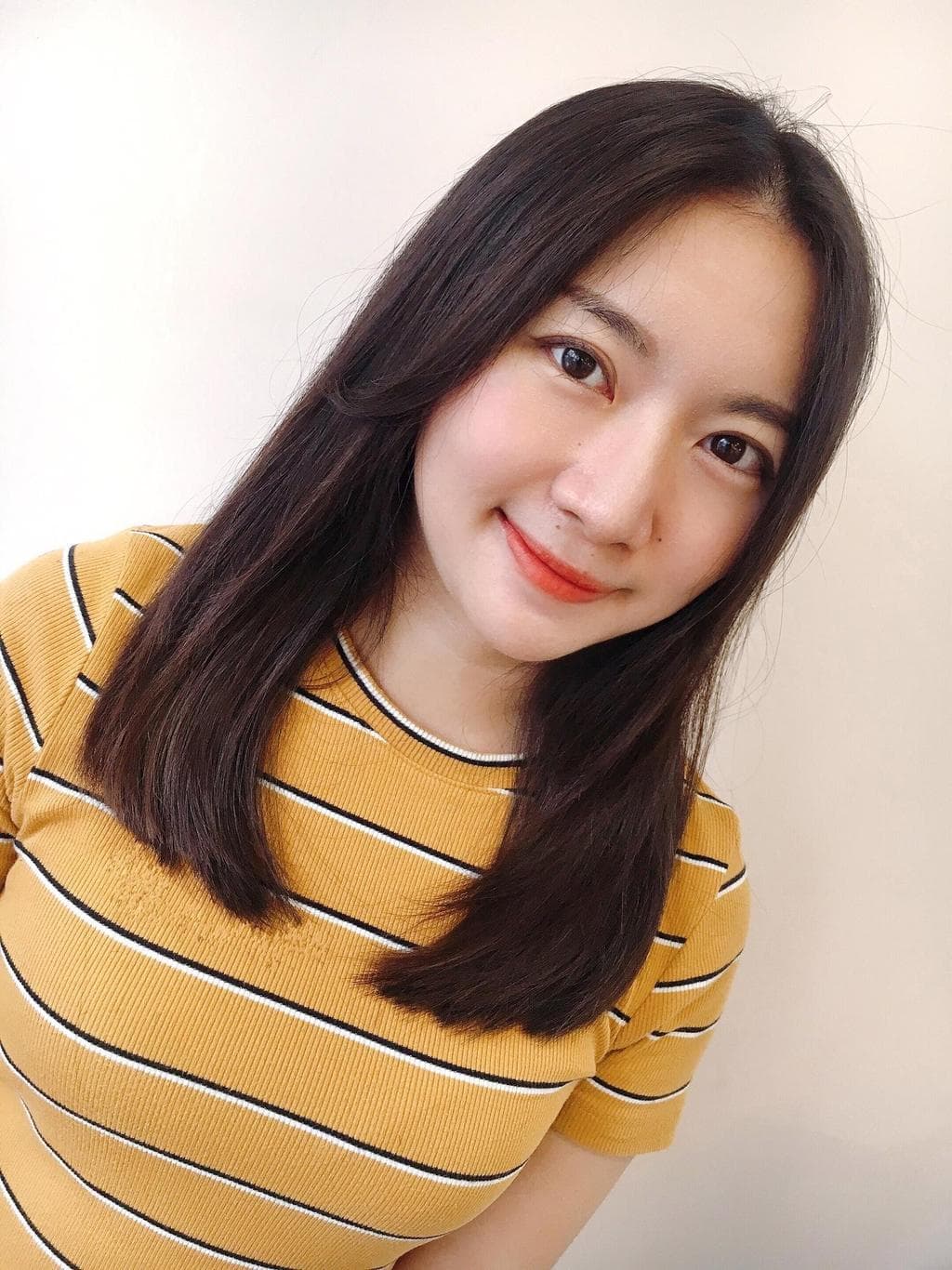 2019人氣女生髮型