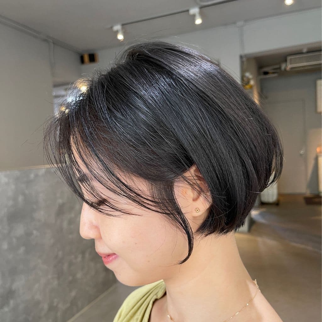 長鮑伯