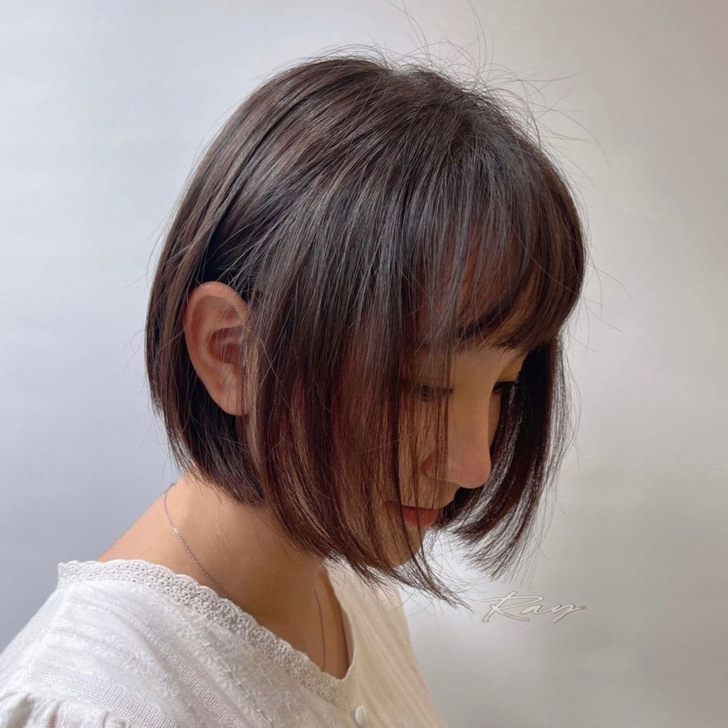 長鮑伯