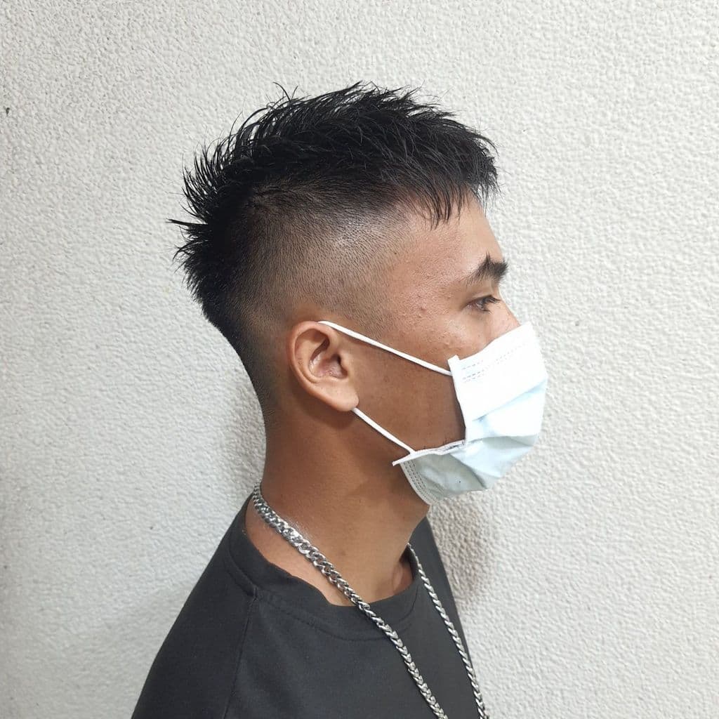 男士設計
