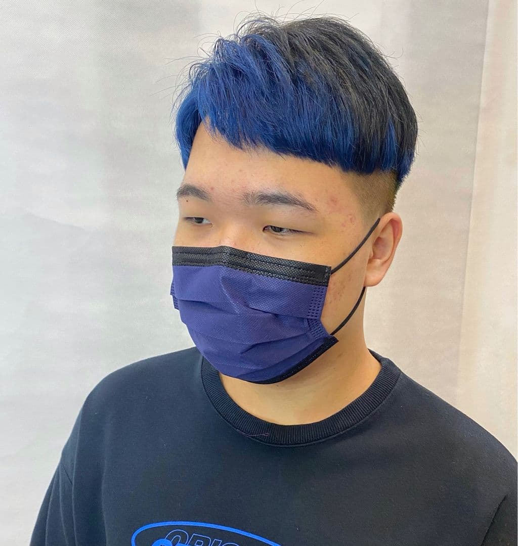 男士設計