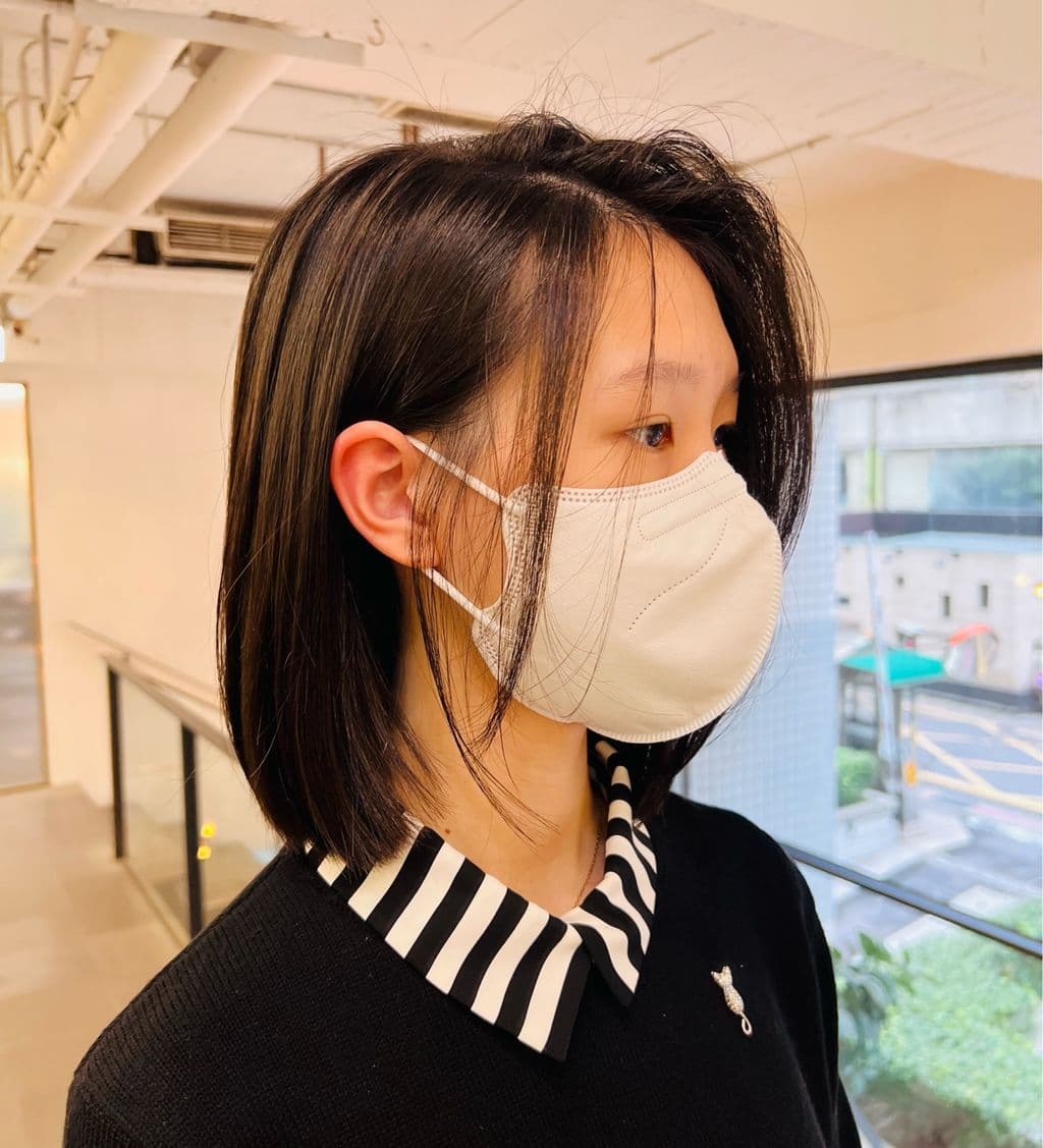 長鮑伯