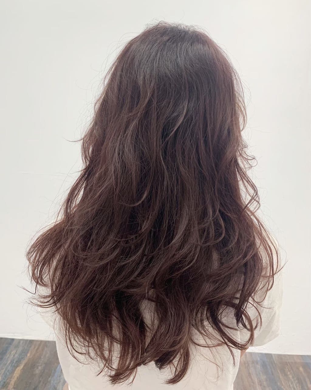 台中燙髮