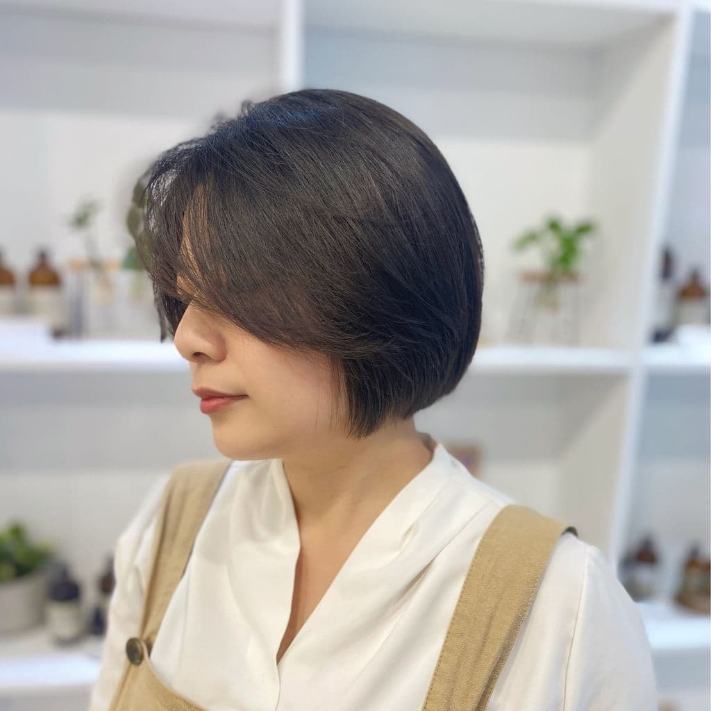 台中剪髮