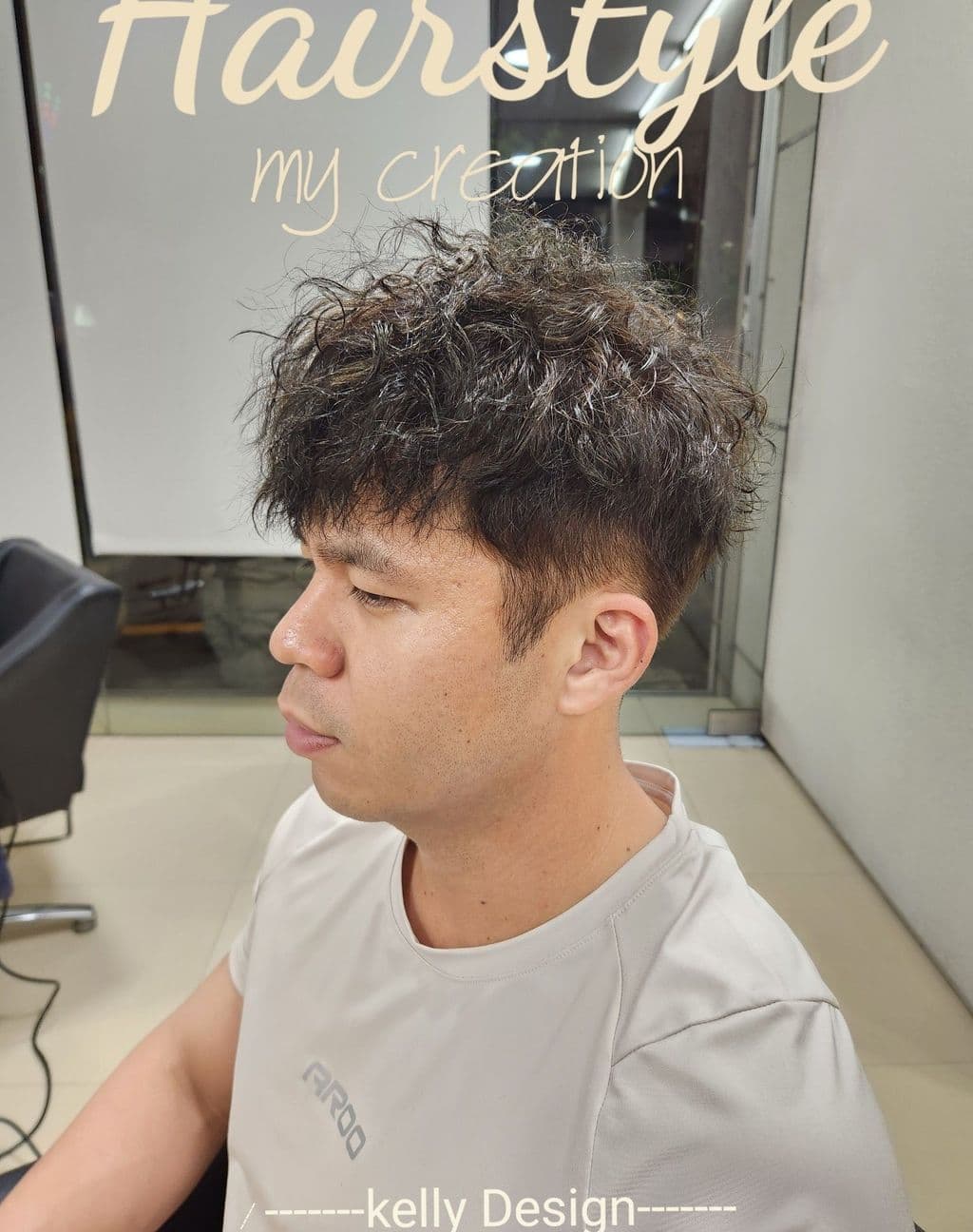 渣男燙