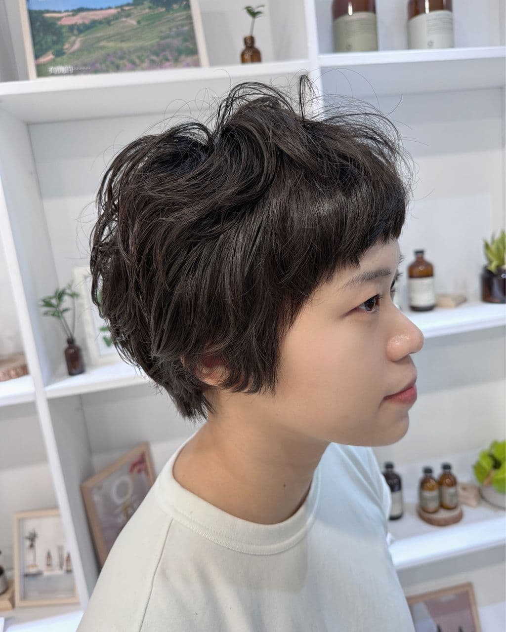 韓系