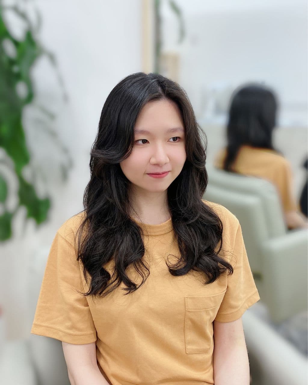 手撥卷