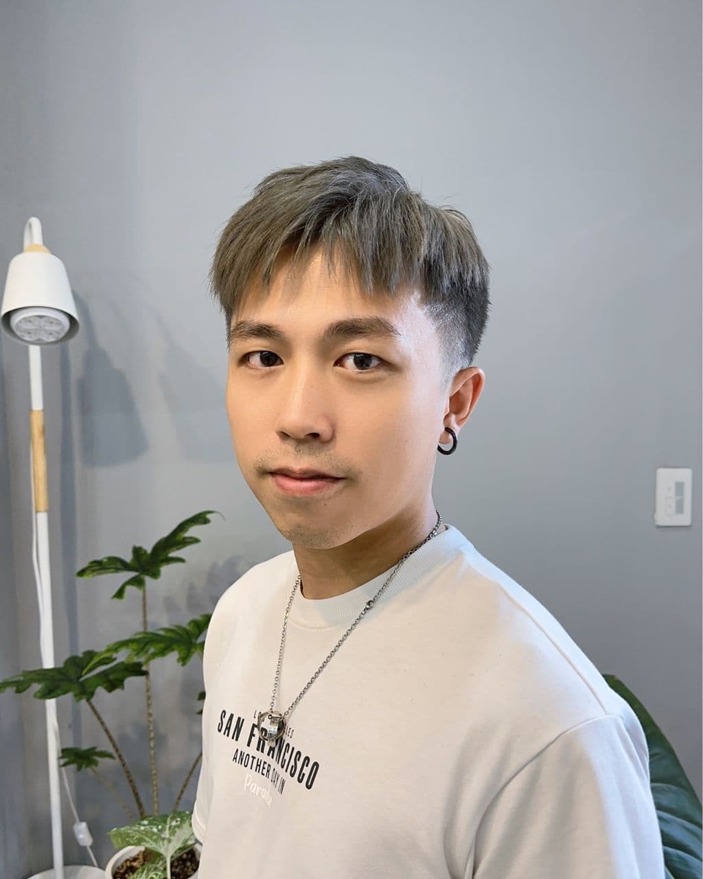 灰色系