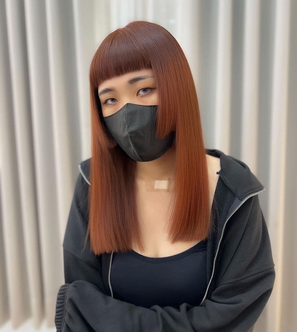 霧面質感