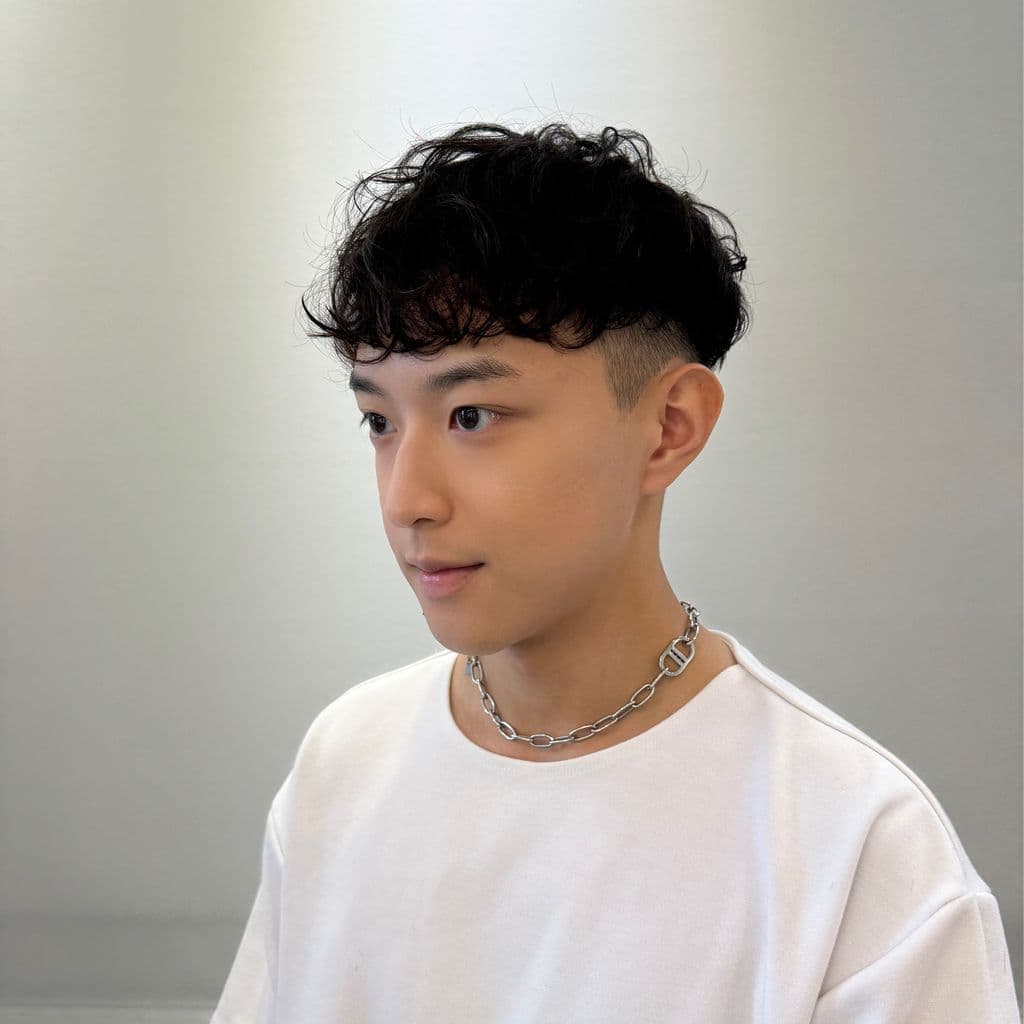 渣男燙