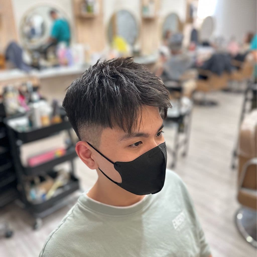 鋼夾燙