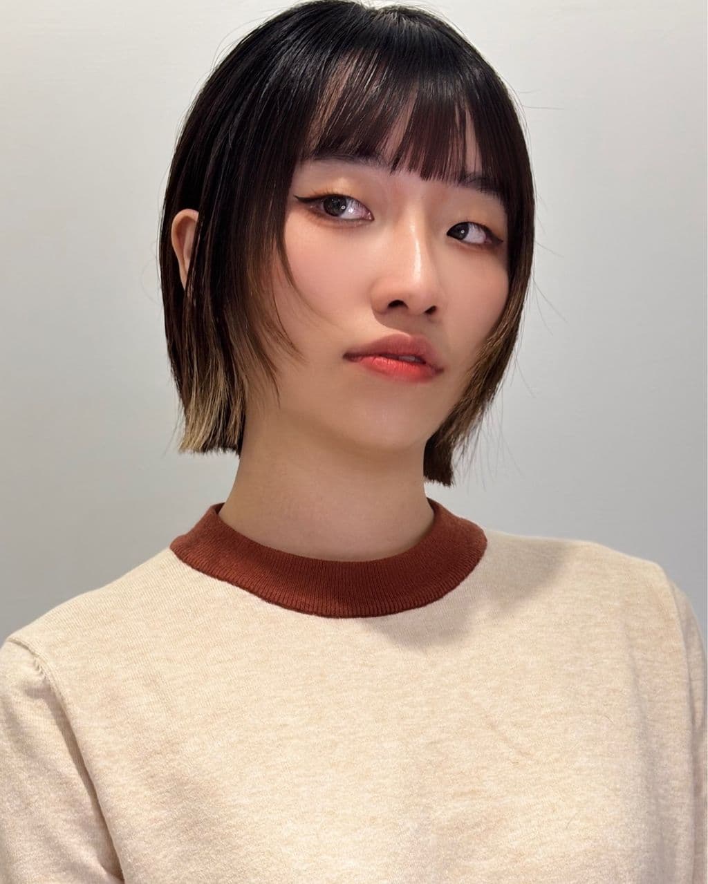 公主切