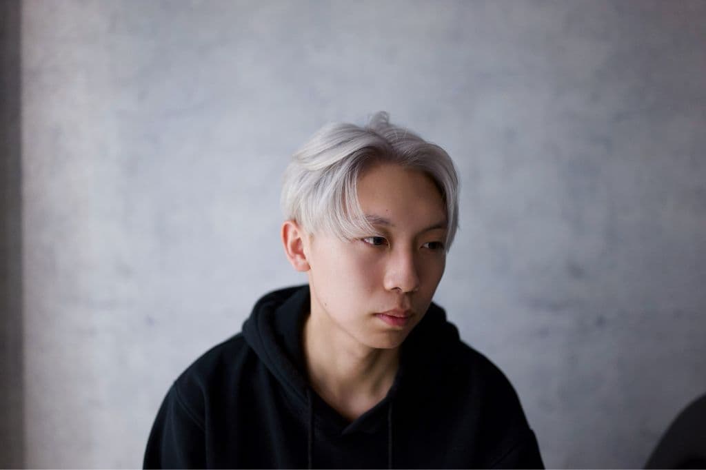 型男必備