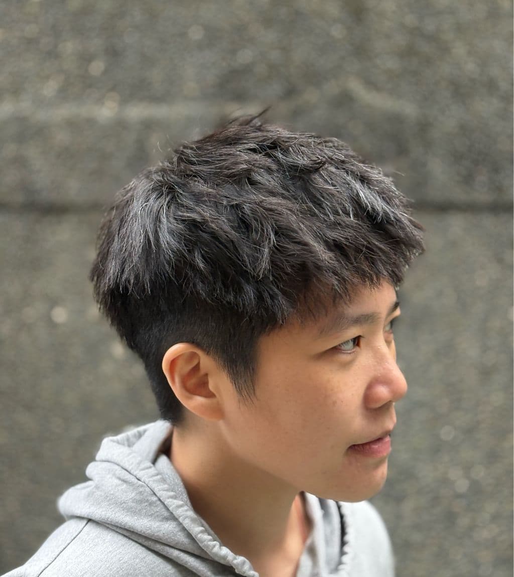 渣男燙