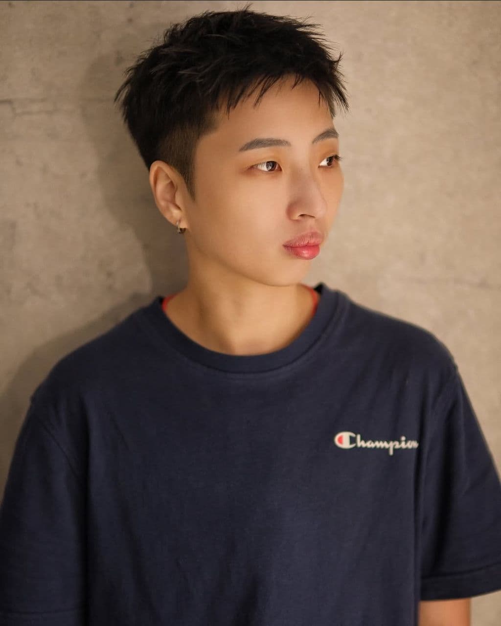 型男必備