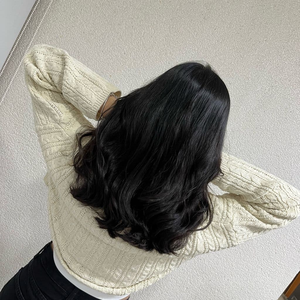 新北燙髮