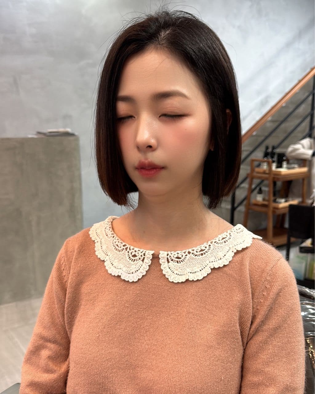 新竹剪髮