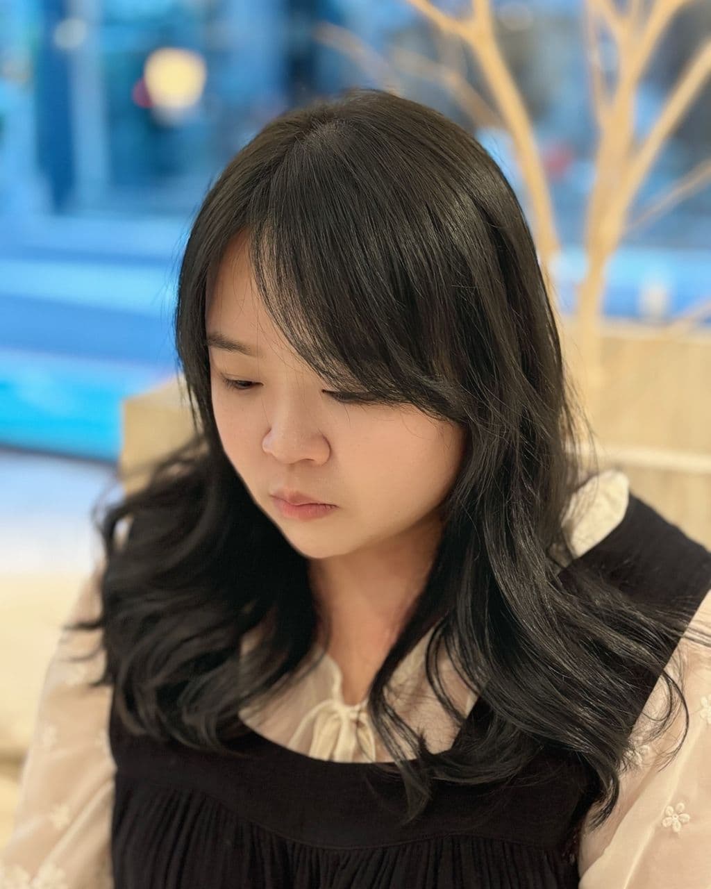 亞麻綠