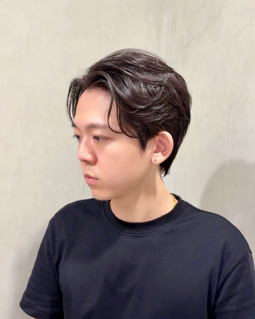 型男必備
