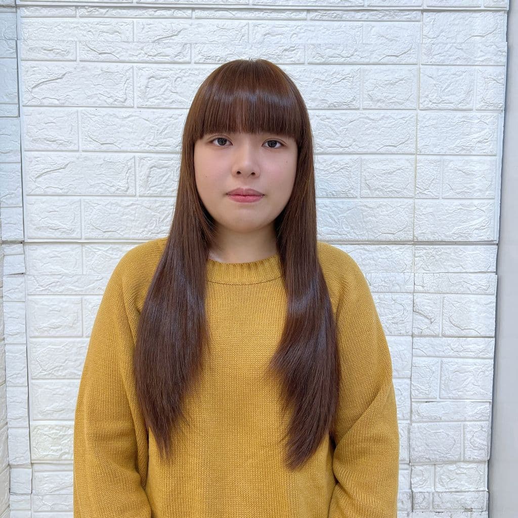 新竹染髮