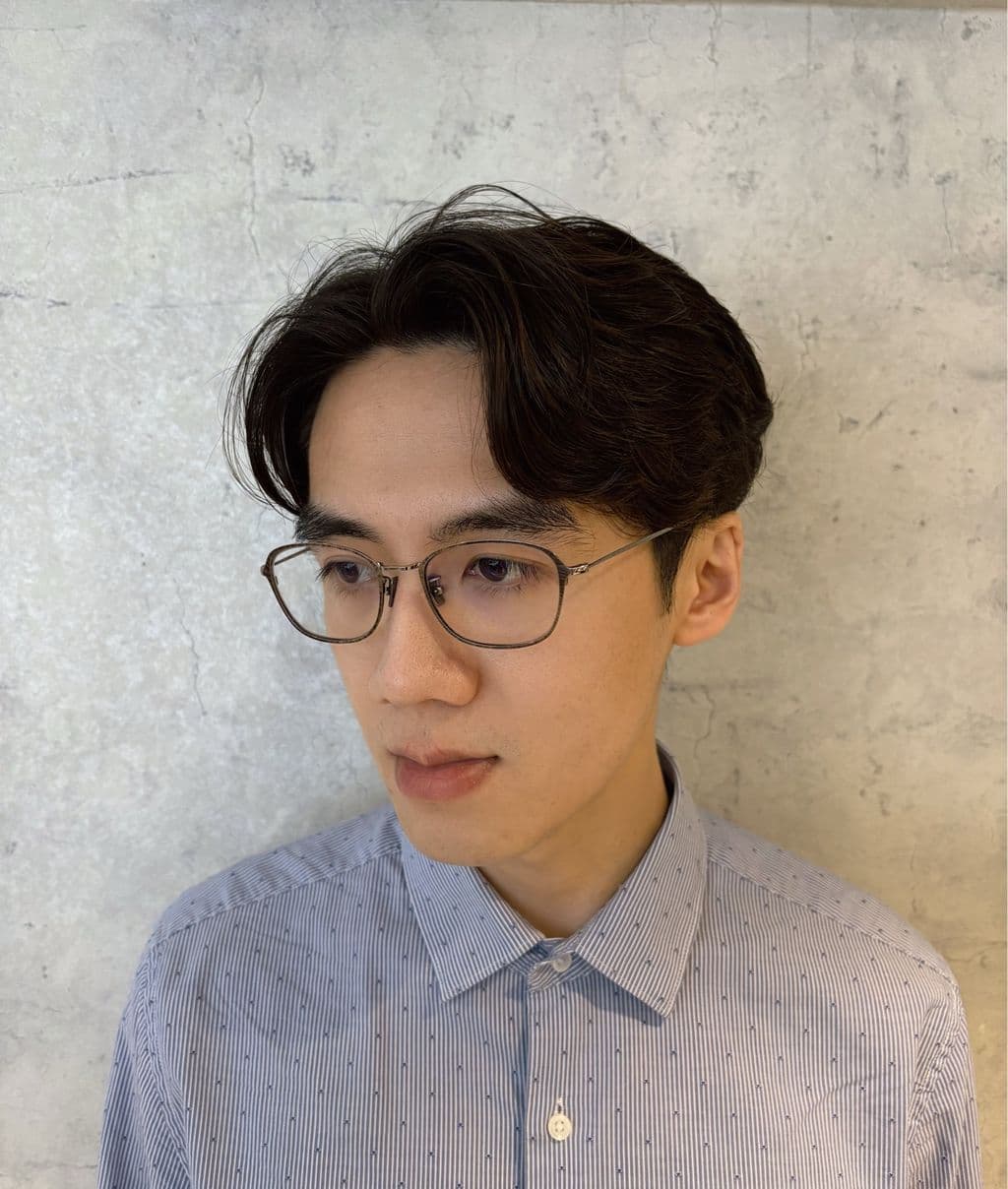 型男必備