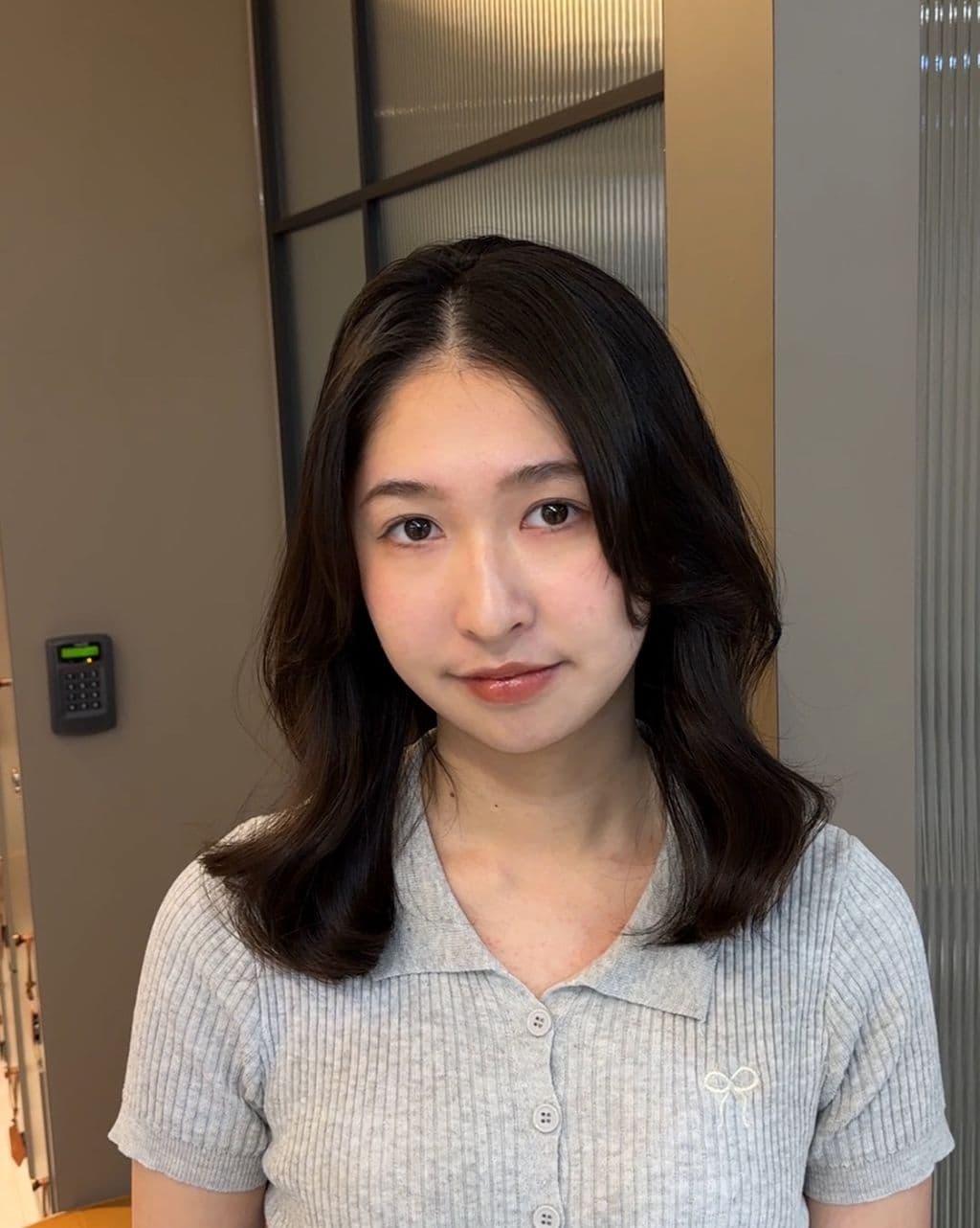 台北燙髮