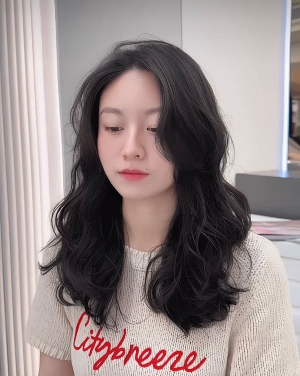 韓系