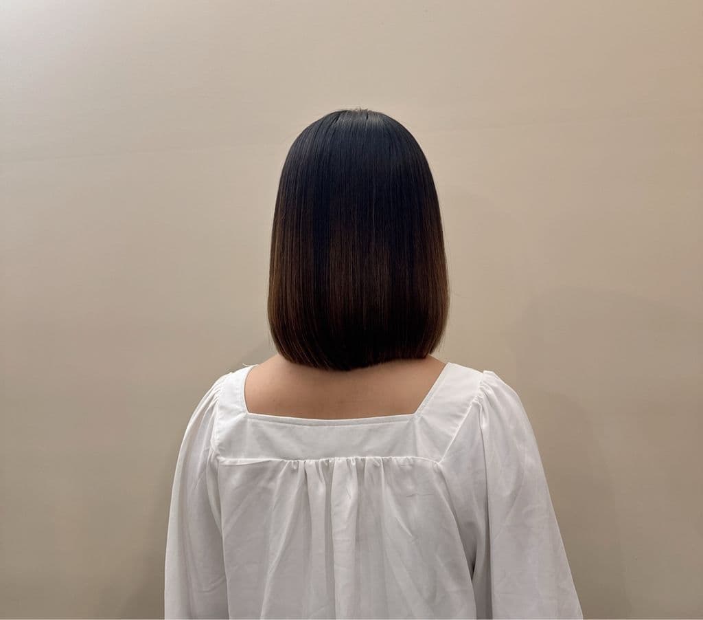新竹燙髮