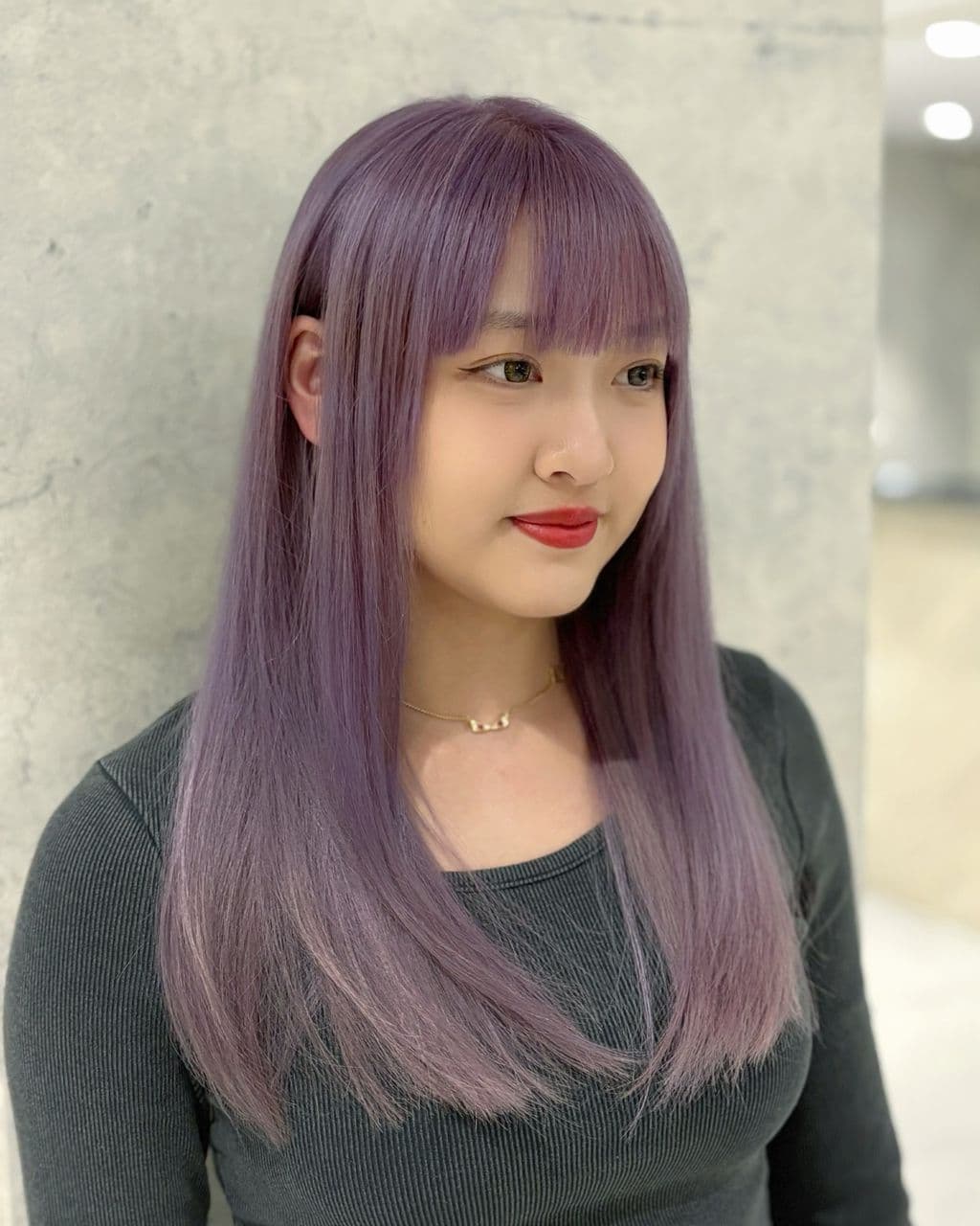 漂色