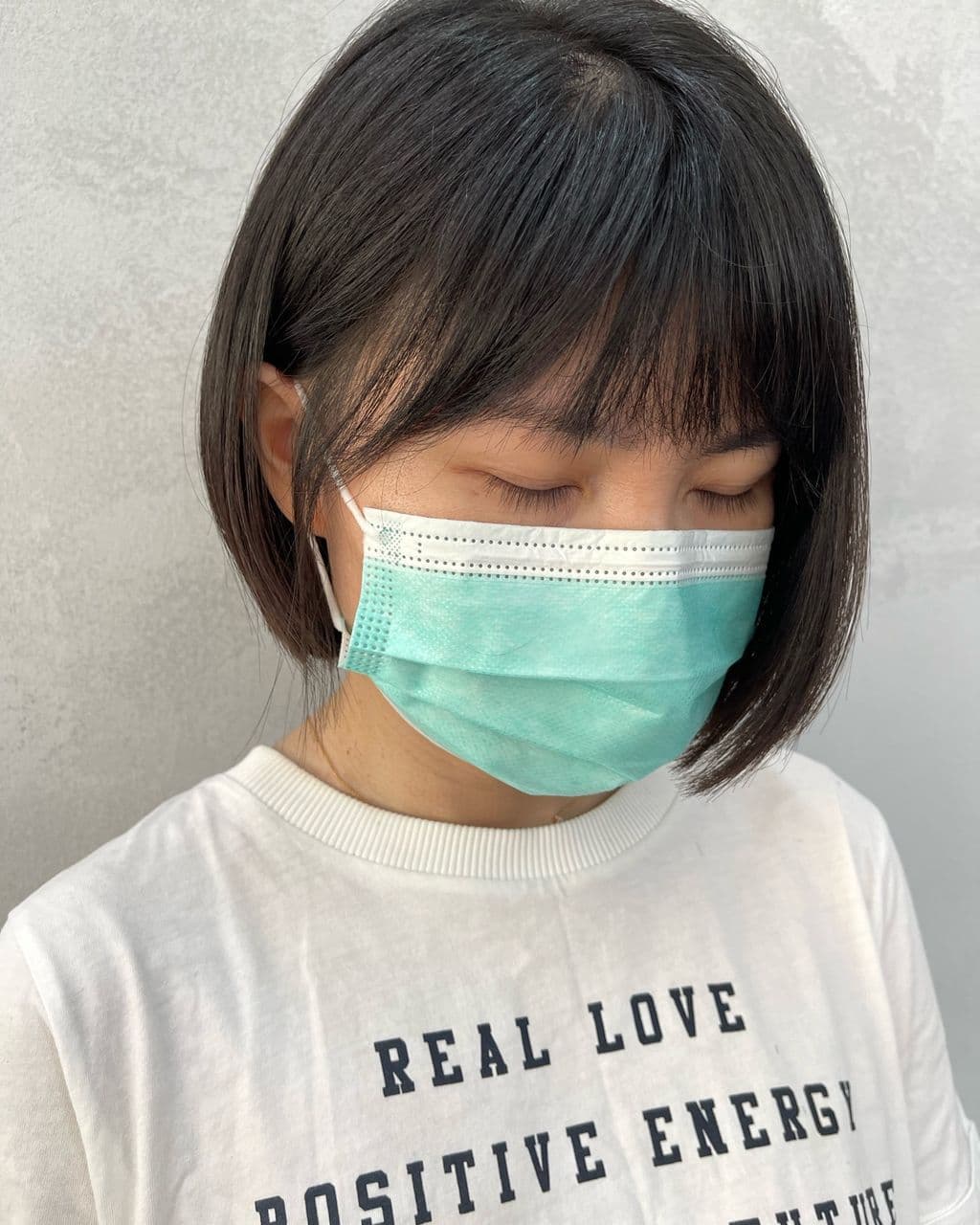 新竹燙髮