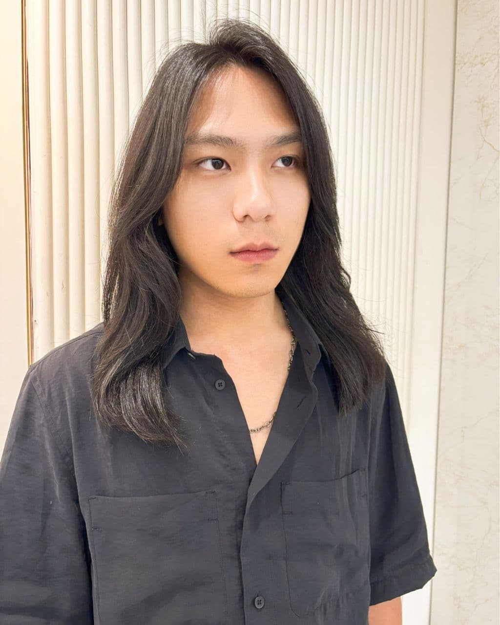 型男必備