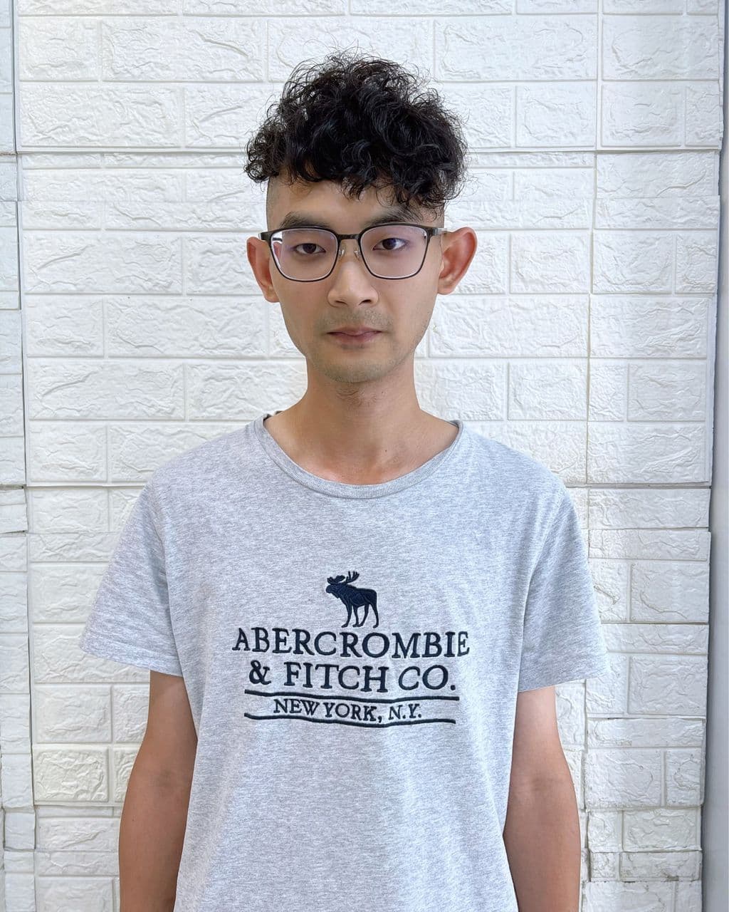 新竹染髮