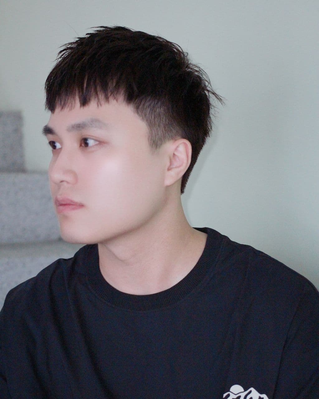 型男必備
