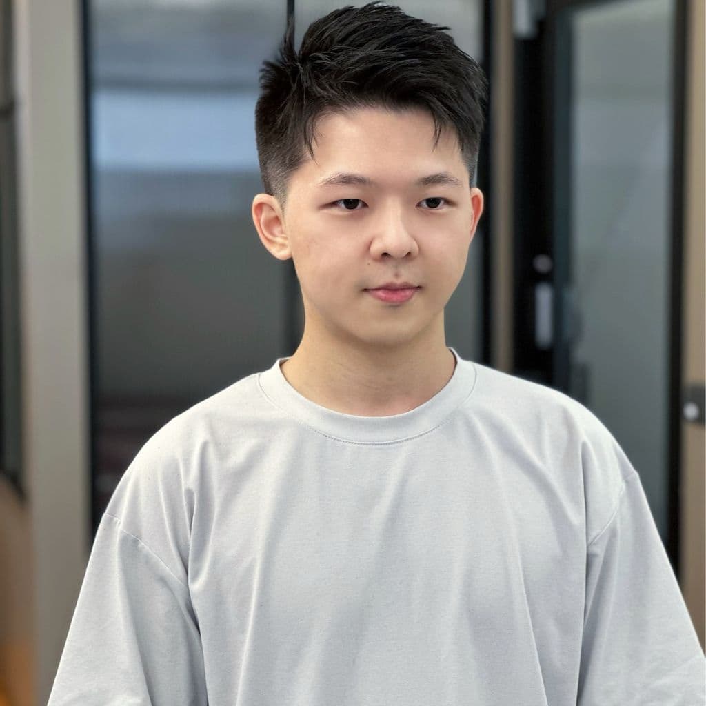 型男必備