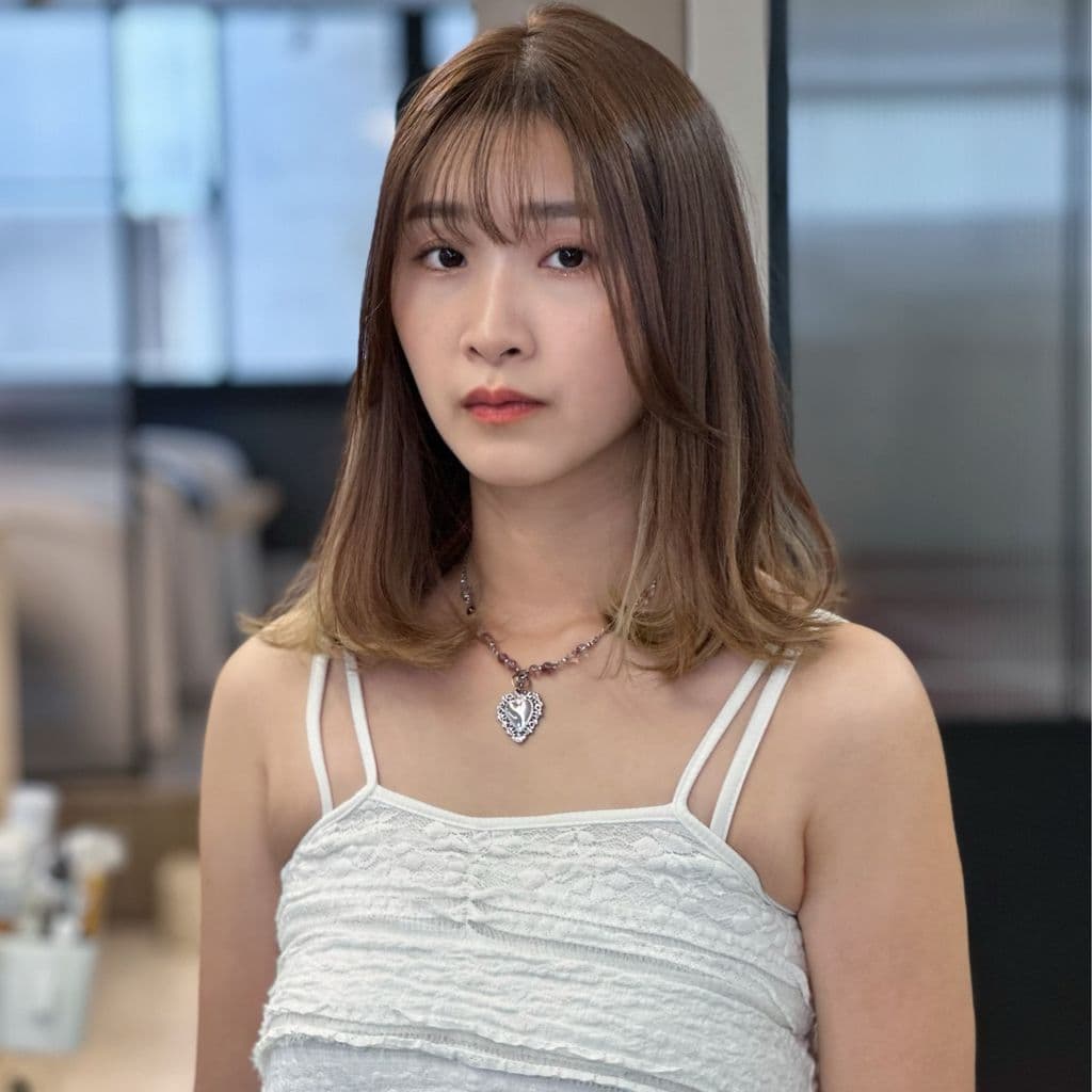 漂色