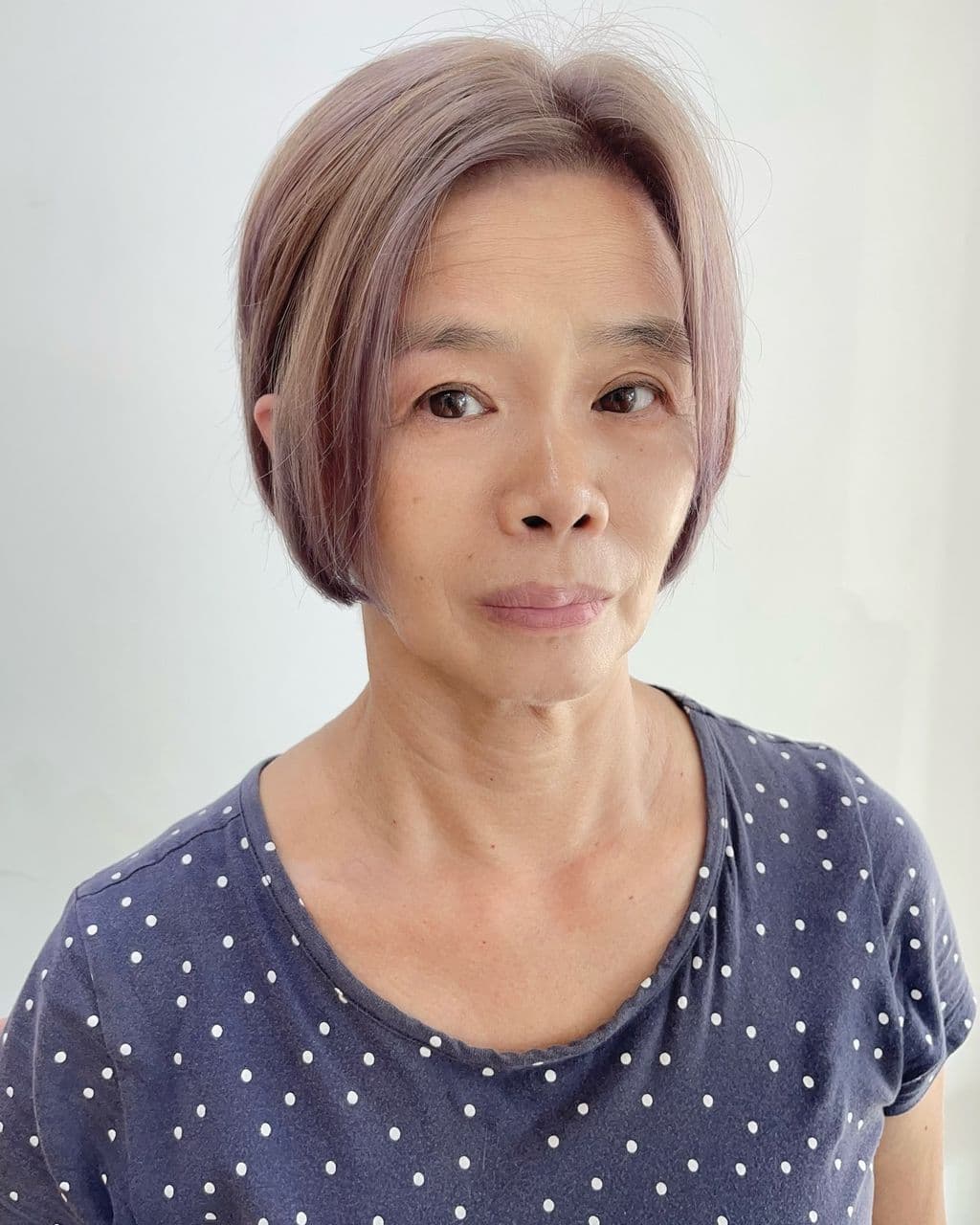 桃園染髮