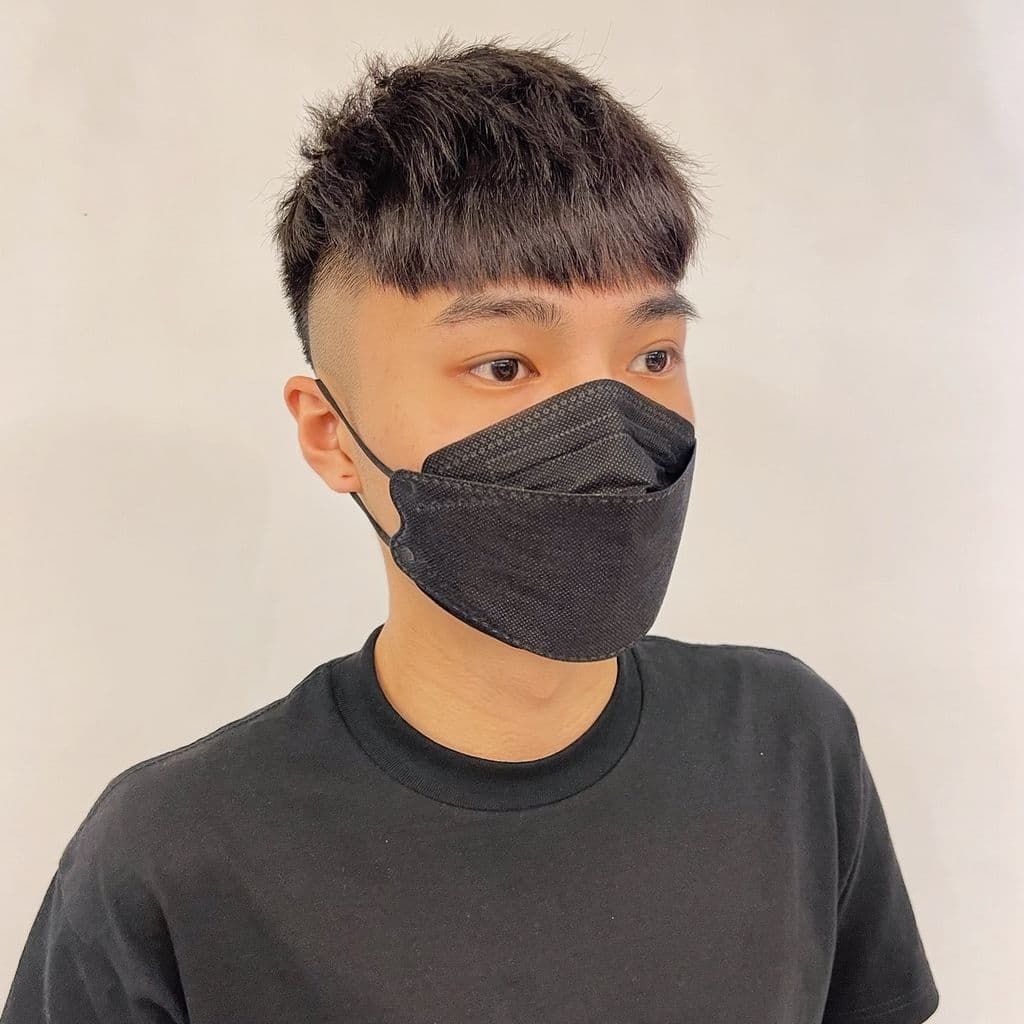 渣男燙