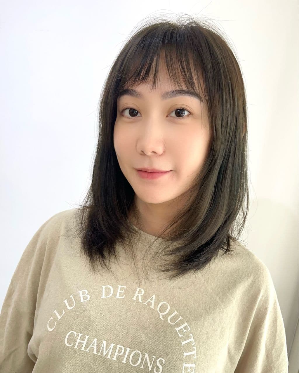 酪梨綠色