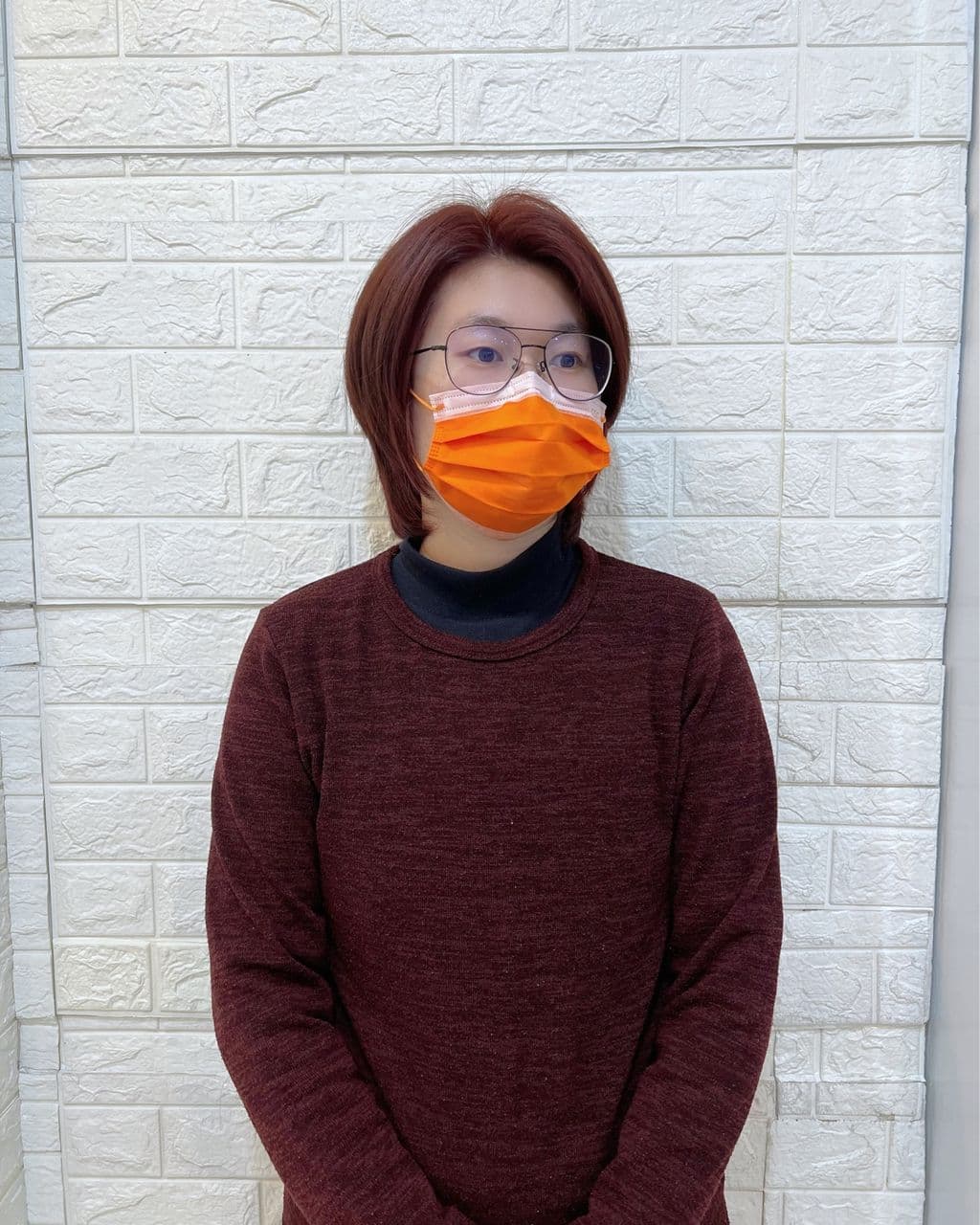 新竹染髮