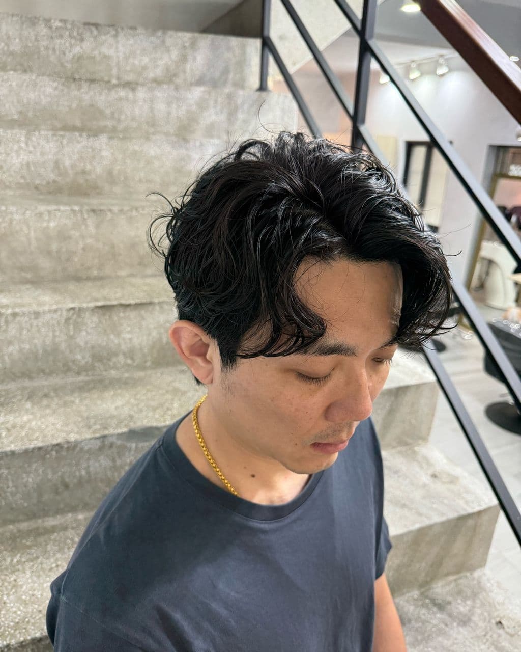 新竹剪髮