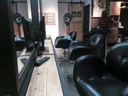 CORNER Hair Design 轉角髮型設計